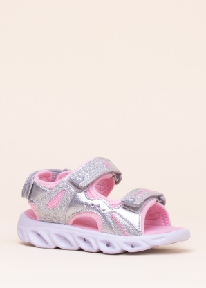 Leaf šviečiančios basutės Melbu