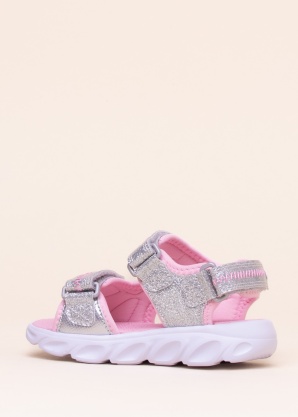 Leaf šviečiančios basutės Melbu