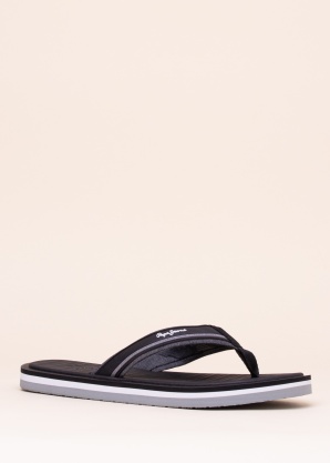 Pepe Jeans šlepetės West Basic