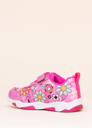 Leomil blyksintys laisvalaikio batai Minnie