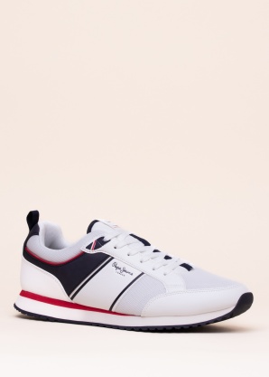 Pepe Jeans laisvalaikio bateliai Dublin Prekės ženklas