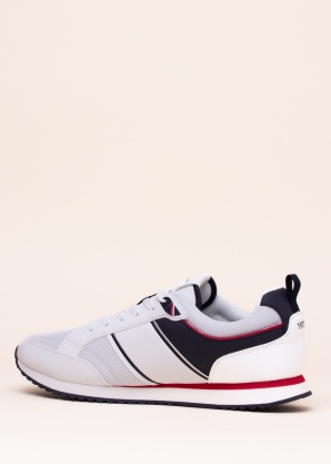 Pepe Jeans laisvalaikio bateliai Dublin Prekės ženklas