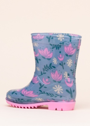 Leomil guminiai batai Frozen