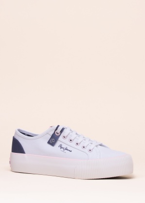 Pepe Jeans laisvalaikio batai Ottis Sun