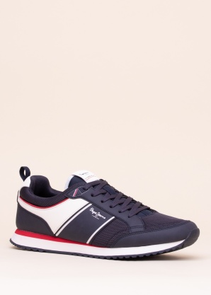 Pepe Jeans laisvalaikio bateliai Dublin Prekės ženklas