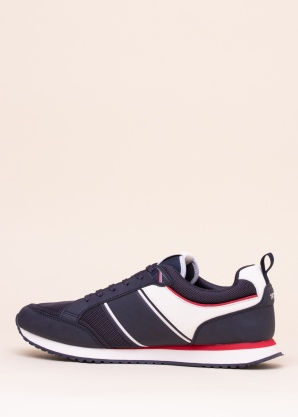 Pepe Jeans laisvalaikio bateliai Dublin Prekės ženklas