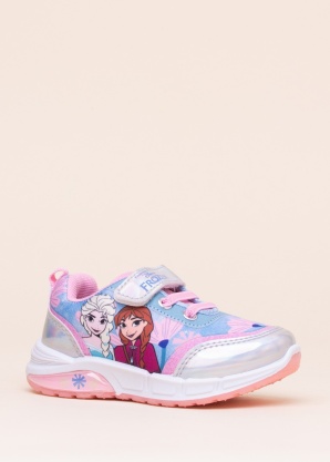 Leomil blyksintys laisvalaikio batai Frozen