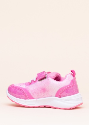 Leomil blyksintys laisvalaikio batai Barbie