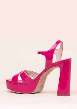 NeroGiardini basutės Latene