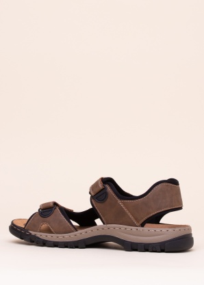 Rieker sandalai