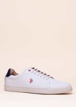 U.S. Polo Association laisvalaikio batai Hummer