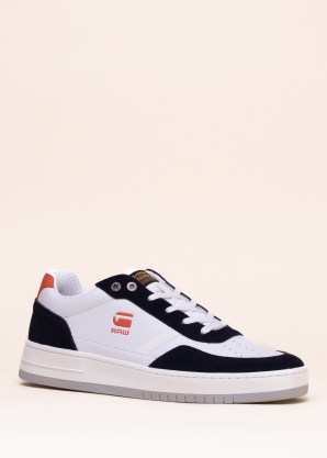 G-Star laisvalaikio batai Arc Lea Blk