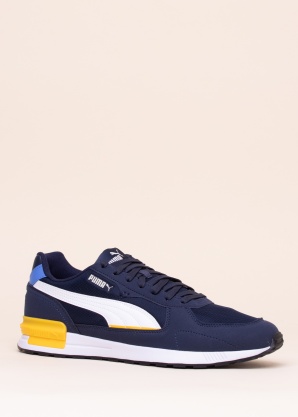Puma laisvalaikio bateliai Graviton