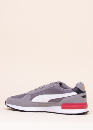 Puma laisvalaikio bateliai Graviton