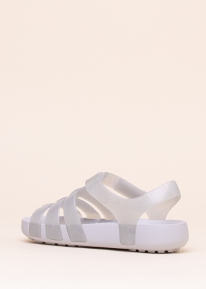Crocs sandalai Isabella Glitter
