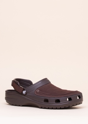 Crocs sandalai Yukon Vista Ii Lr Clog
