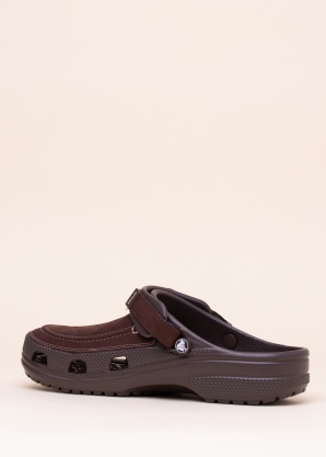 Crocs sandalai Yukon Vista Ii Lr Clog