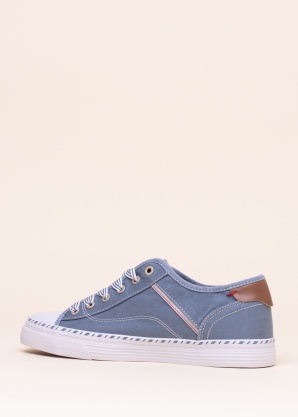 Mustang laisvalaikio batai