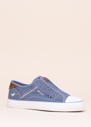 Mustang laisvalaikio batai