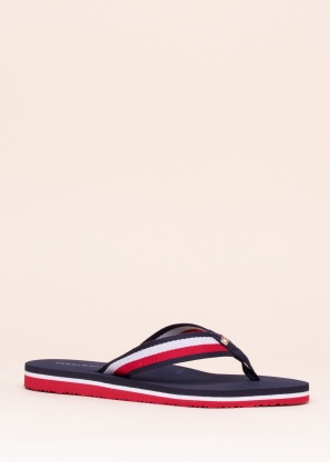 Tommy Hilfiger šlepetės