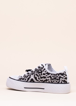 Karl Lagerfeld laisvalaikio batai Kampus Max Iii