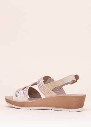 Inblu basutės Regina