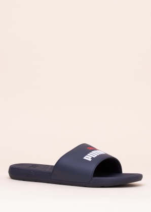 Puma paplūdimio šlepetės Cool Cat