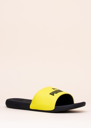 Puma paplūdimio šlepetės Cool Cat 2.0
