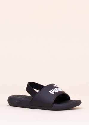 Puma paplūdimio šlepetės Cool Cat 2.0