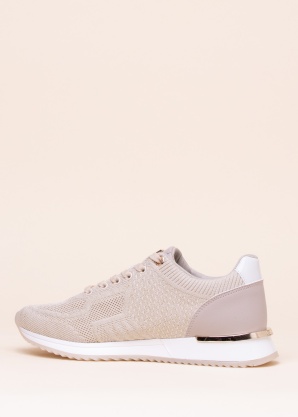 Mexx laisvalaikio bateliai Gitte Glitter