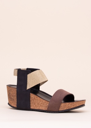 Copenhagen shoes bateliai The New Daniela