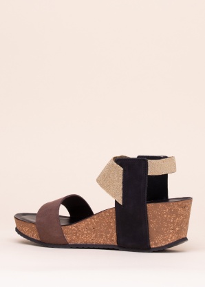 Copenhagen shoes bateliai The New Daniela