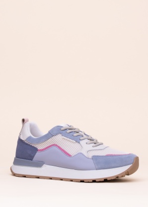 Bullboxer laisvalaikio bateliai