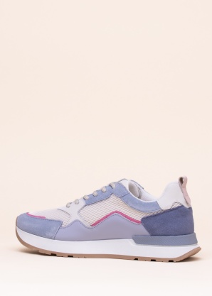 Bullboxer laisvalaikio bateliai