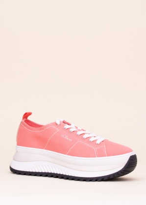 s.Oliver laisvalaikio bateliai