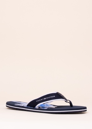 Tommy Hilfiger šlepetės