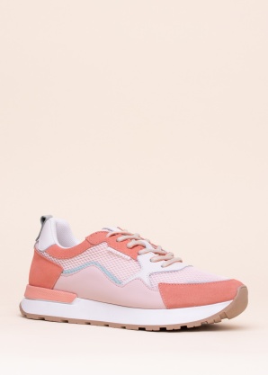 Bullboxer laisvalaikio bateliai