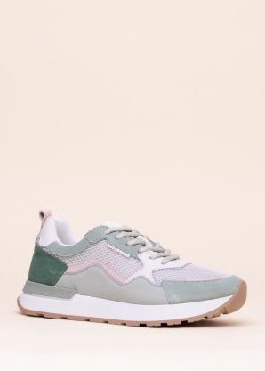 Bullboxer laisvalaikio bateliai