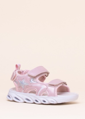 Happy Bee šviečiančios basutės