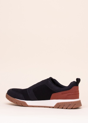 Bugatti laisvalaikio bateliai Irish