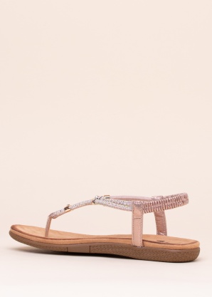 2Go Fashion bateliai