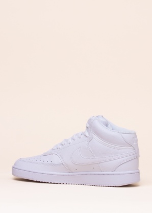 Nike laisvalaikio batai Court Vision