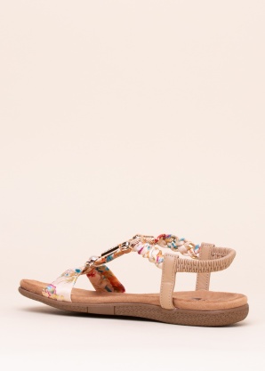 2Go Fashion bateliai