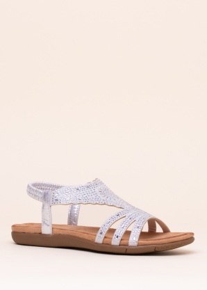 2Go Fashion bateliai