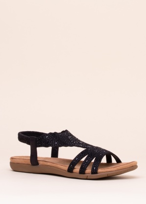 2Go Fashion bateliai