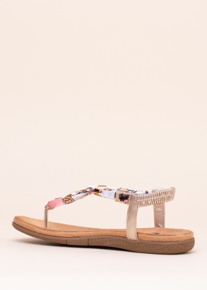 2Go Fashion bateliai