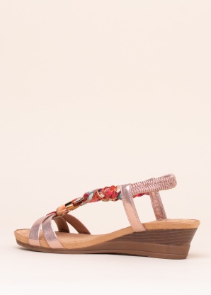 2Go Fashion bateliai