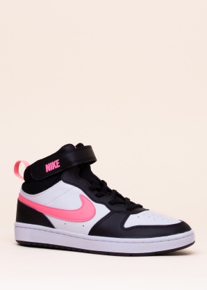 Nike laisvalaikio batai Court Borough 2