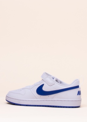 Nike laisvalaikio batai Court Borough Low Recraft