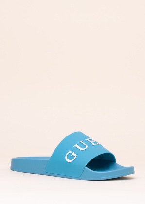 Guess paplūdimio šlepetės